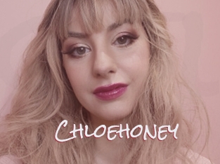 Chloehoney