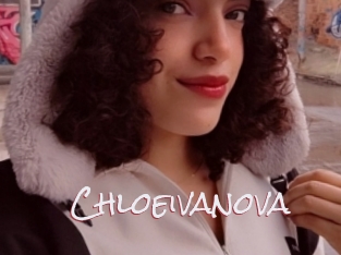 Chloeivanova