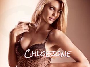 Chloejone