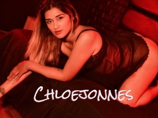 Chloejonnes
