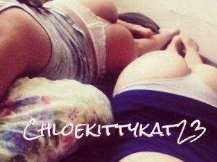 Chloekittykat23