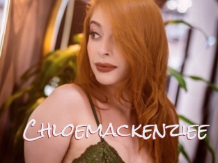 Chloemackenziee