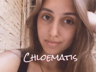 Chloematis