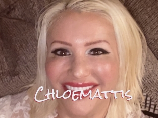 Chloemattis