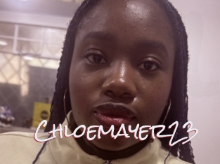 Chloemayer23