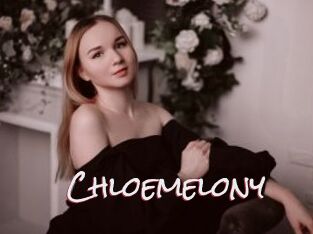 Chloemelony