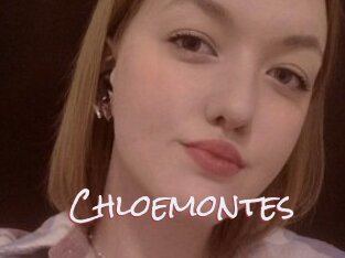 Chloemontes