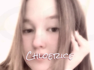 Chloerice