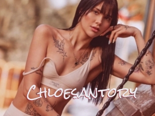 Chloesantory