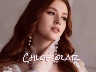 Chloesolar