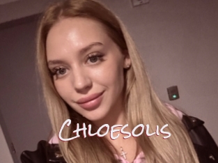 Chloesolis