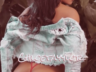 Chloetayylor
