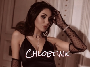 Chloetink