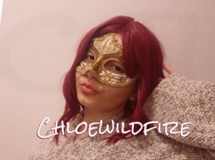 Chloewildfire