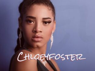 Chloeyfoster
