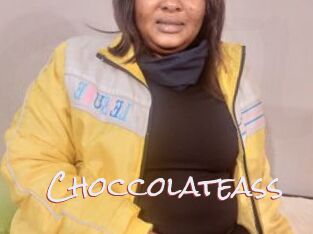 Choccolateass