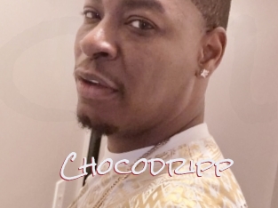 Chocodripp