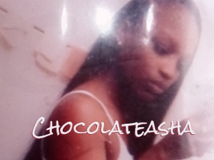 Chocolateasha