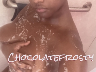 Chocolatefrosty