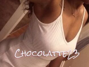 Chocolatte23