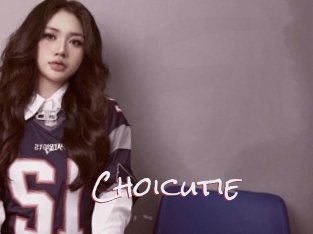 Choicutie