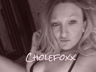 Cholefoxx
