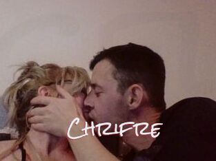 Chrifre