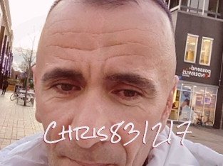 Chris831217