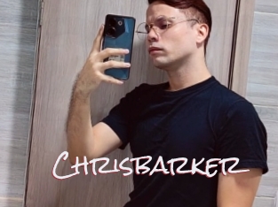 Chrisbarker