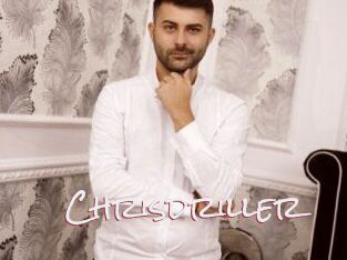 Chrisdriller