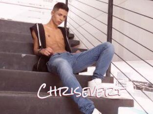 Chrisevert