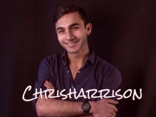 Chrisharrison