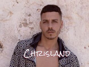 Chrisland