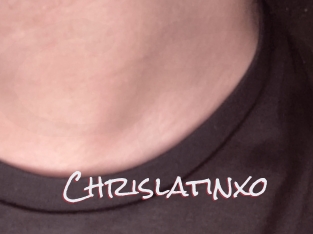 Chrislatinxo
