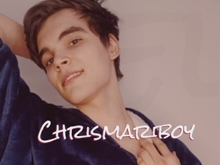 Chrismariboy