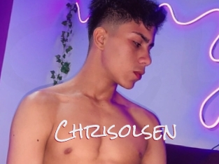 Chrisolsen