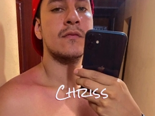 Chriss