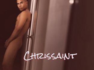 Chrissaint
