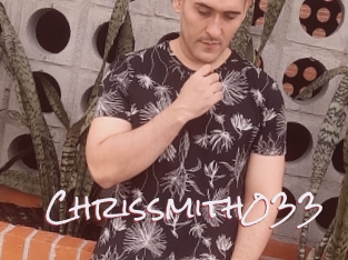 Chrissmith033