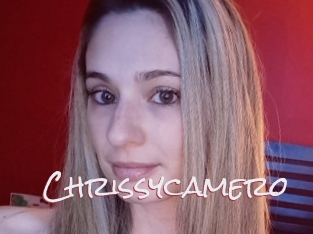 Chrissycamero