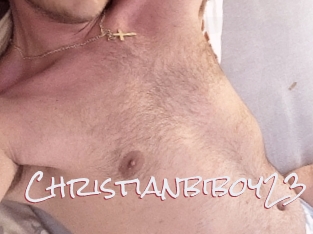 Christianbiboy23