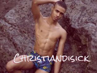 Christiandisick