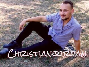 Christianjordan
