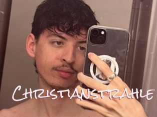 Christianstrahle