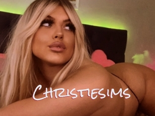 Christiesims