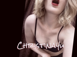 Christina4u