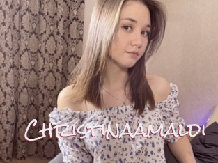 Christinaamaldi