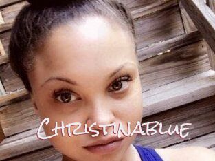 Christinablue