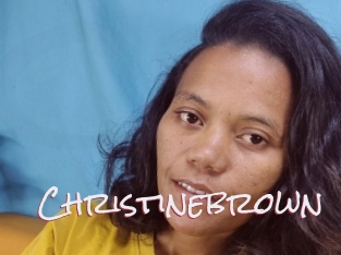 Christinebrown