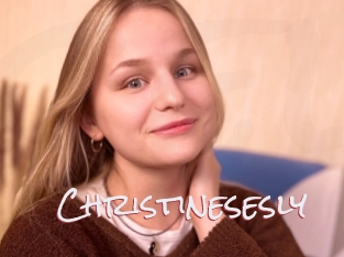 Christinesesly